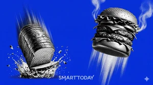 빵은 내리고 햄버거는 오르고… 왜?
파리바게뜨∙뚜레쥬르vs맥도날드∙맘스터치 