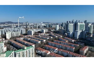 나우동인건축, 목동2단지 재건축 설계 입찰 경쟁 '출사표'