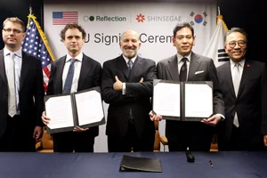 '국내 최대' 신세계 AI 데이터센터 입지는 어디로...
250MW규모, 美 리플렉션AI와 연내 JV 설립·지자체 등과 협의