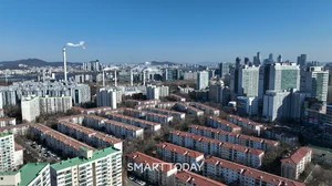 나우동인건축, 목동2단지 재건축 설계 입찰 경쟁 '출사표'