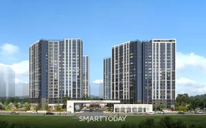 호반건설, 호반써밋 시흥거모 B1블록 분양 돌입...분상제 적용