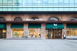 뚜레쥬르 본점, 시그니처 스토어로 재정비...제품 라인업 강화