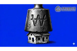 주택사업경기 전망지수 89.0…수도권·지방 동반 하락