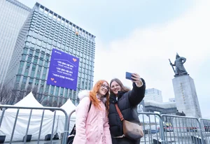 현대해상, 방탄소년단 공연에 ‘신뢰와 안전’ 메시지