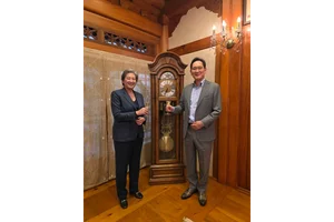 삼성전자, AMD에 HBM4 공급... 차세대 AI 메모리 협력 전방위 확대