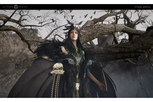 펄어비스, 프리마켓서 27% 폭락..거래대금도 폭발