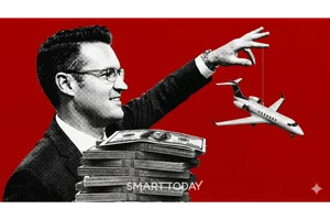 '수소트럭 사기꾼' 트레버 밀턴, 트럼프 사면 등에 업고 AI 제트기 띄운다