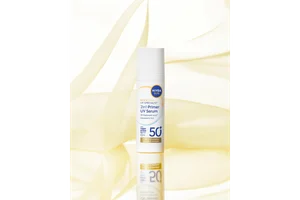 니베아, 새로운 페이셜 선케어 출시
