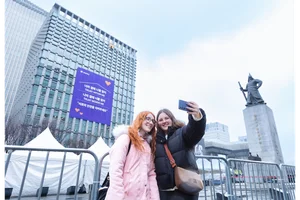 현대해상, 방탄소년단 공연에 ‘신뢰와 안전’ 메시지