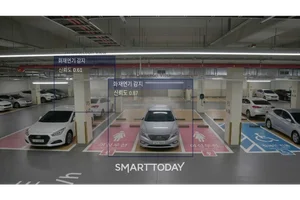 GS건설, AI 기반 화재감지 CCTV 고도화…지하주차장 화재 대응 강화