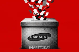 삼성전자 노조, 쟁의투표 찬성률 93.1%...'5월 총파업 현실화'