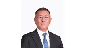 정의선 현대차그룹 회장 작년 연봉 174억... 전년比 52% ↑