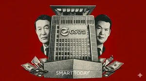 GS건설, 허창수·윤홍 부자 보수 합계 58억 원 수령