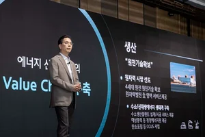 이한우 현대건설 대표이사, 지난해 연봉 9억 2600만원 수령