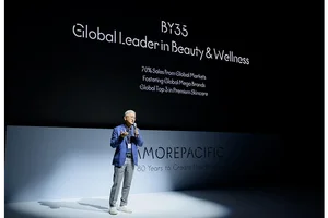 아모레퍼시픽 6년만의 최대 영업익..서경배 회장 보수 70억원 쑥