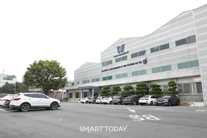 우진비앤지, 5주를 1주로 병합..동전주 '탈피'