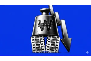 양도세 중과 효과...강남3구 집값 4주 연속 하락