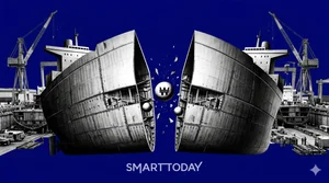 [중복상장 디코드] ①HD현대로보틱스 IPO 의지, 자본시장 패러다임 변화 넘을 수 있나