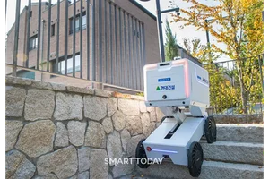  현대건설, 로봇·AI 결합 ‘스마트 주거단지’ 구축…로보틱스랩·슈프리마와 협력