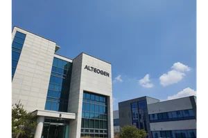 뿔난 알테오젠 2대주주, CFO 재선임 반대..