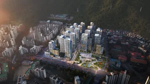 LH, 군포 산본 선도지구 9-2구역 시행자 지정... '1기 신도시 최초' 