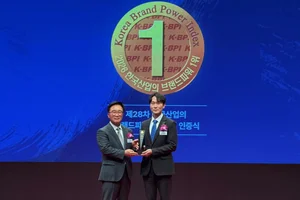 롯데리아, 한국산업 브랜드파워 패스트푸드 부문 28년 연속 1위