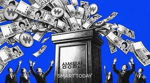 무탈하게 끝난 삼성물산 주총…1시간 만에 종료