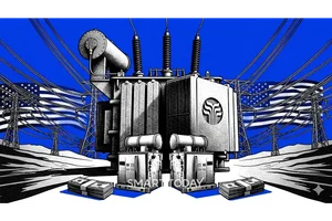  효성중공업, 美 수출용 가스절연차단기 개발…1000억 사전수주 확보