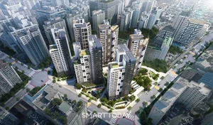 서울 아파트 2곳 분양 맞대결...문래 ‘더샵’ vs 서초 ‘아크로’ 분양 시작