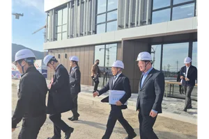 3기 신도시 '신속 공급' 추진하는 정부,
'공급시기 단축' GH형 패스트트랙 모델 채택하나