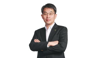 DB캐피탈, 박재범 신임 대표이사 선임