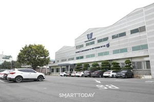 우진비앤지, 5주를 1주로 병합..동전주 '탈피'