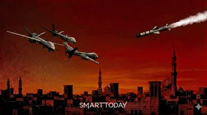 드론이 주도한 ‘가성비 전쟁’ 시대…韓은 준비됐나