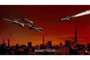 드론이 주도한 ‘가성비 전쟁’ 시대…韓은 준비됐나