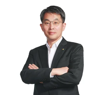 DB캐피탈, 박재범 신임 대표이사 선임