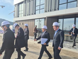 3기 신도시 '신속 공급' 추진하는 정부,
'공급시기 단축' GH형 패스트트랙 모델 채택하나