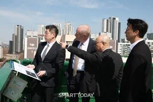 판 커진 반포 재건축...신반포19·25차, ‘글로벌 설계사 대전’으로 확전