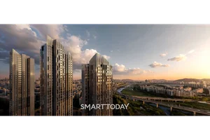 삼성물산, 대치쌍용1차 재건축 수주전 참여…리베스킨트 협업 ‘승부수’