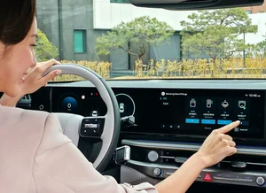 삼성전자, 현대차그룹과 함께 '카투홈' 서비스 선보인다