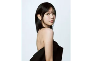 키스온더그린, 앰배서더로 최수영 발탁… 2026 FW 협업 컬렉션 출시