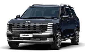 美서 유아 시트 끼임 사고, 팰리세이드... 국내서도 5만7987대 '리콜'