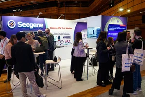 씨젠, 유로진 2026서 자궁경부암 선별 HPV 개별 유전형 분석 전략 공개