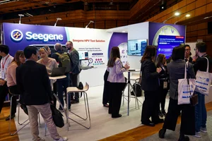 씨젠, 유로진 2026서 자궁경부암 선별 HPV 개별 유전형 분석 전략 공개