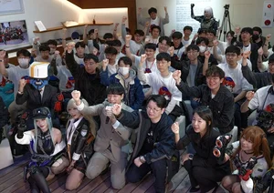 '소녀전선2: 망명', 팬 행사 ‘프로듀서와 함께하는 보이마스티나 정비 시간’ 성료 