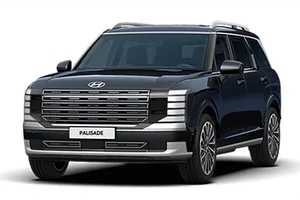 美서 유아 시트 끼임 사고, 팰리세이드... 국내서도 5만7987대 '리콜'