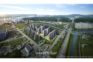 동문건설, ‘용인 고림 동문 디 이스트’ 4월 분양…반도체 배후 주거지 주목
