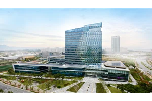 한전KDN, 2026년 신입사원 채용..204명 충원