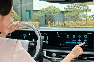 삼성전자, 현대차그룹과 함께 '카투홈' 서비스 선보인다