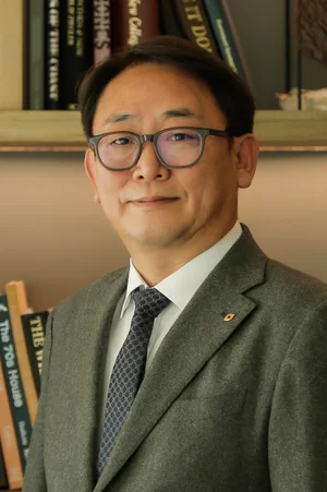 대신증권, 진승욱 대표이사 선임..30년 대신맨