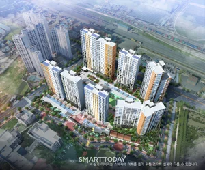 일자리 따라 집값 움직인다…지방 주택시장 ‘산단 배후 단지’ 주목